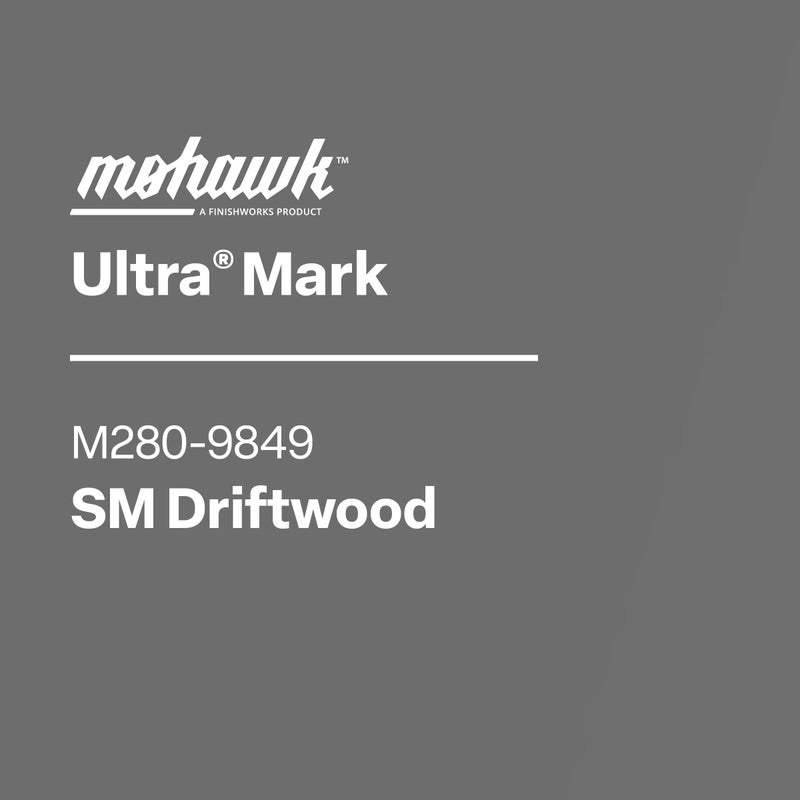 M MOHAWK Mohawk Ultra Mark Wood Stain Touch Up Marker, SM Driftwood, M280-9849, 1 Count - Image 3
